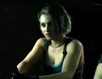 Jill Valentine