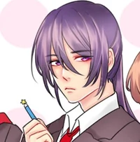 Yuri male