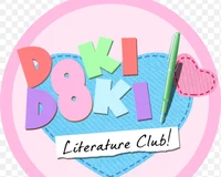 Ddlc but babysitter 
