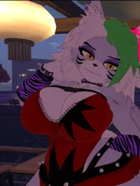Roxxie
