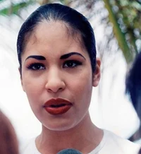 Selena quintanilla 