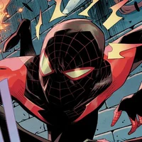 Miles Morales
