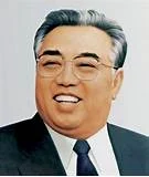 Kim Il-Sung