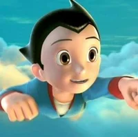 Astro Boy 