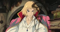 Howl pendragon 