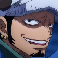 Trafalgar Law