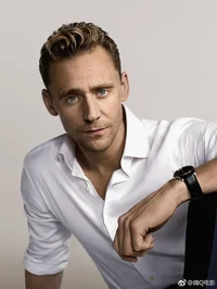 Tom hiddleston 