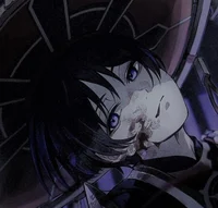 murderer scaramouche