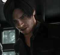 Leon Kennedy