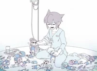 Sick Endou Mamoru