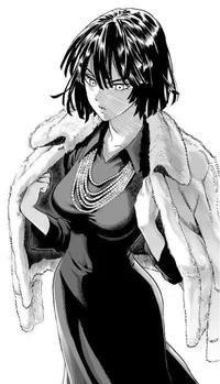 Fubuki 
