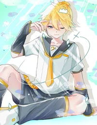 Len Kagamine