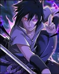 Saskue Uchiha