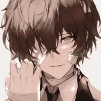 Osamu Dazai 