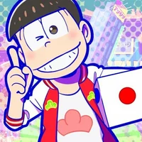 Osomatsu Matsuno
