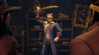 Guybrush threepwood