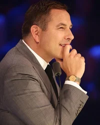 David Walliams