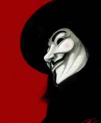 V for Vendetta