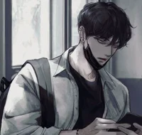 Your quiet classmate