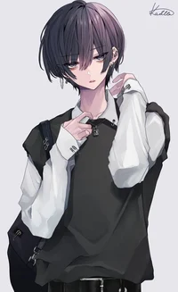 Classmate scaramouch