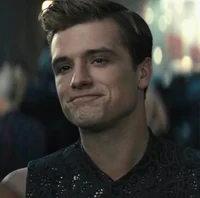 Peeta Mellark