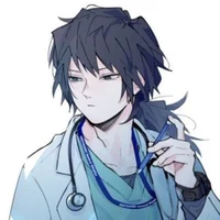Doctor Giyuu