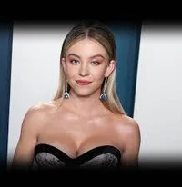 Sydney Sweeney