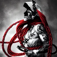 The Sleeping Monster