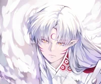 Sesshomaru