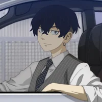 Chifuyu Matsuno