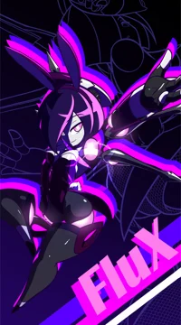 Flux Bun
