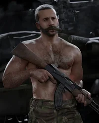 Captain price 