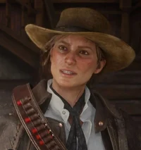 Sadie adler