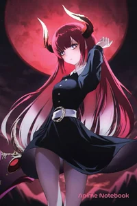 Masochism Girlfriend