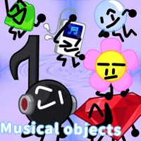 Musical objects