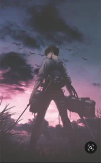 Levi Ackerman