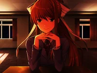 Monika