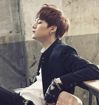 Yoongi
