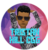 Tristan Hill CGG