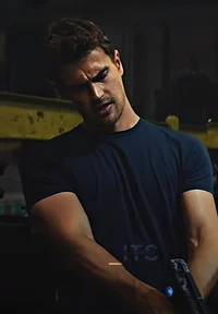 Tobias Eaton