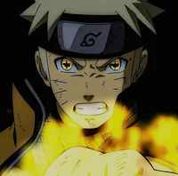 Naruto uzumaki
