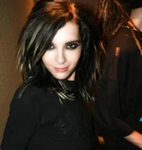Bill Kaulitz 