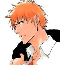 Ichigo Kurosaki