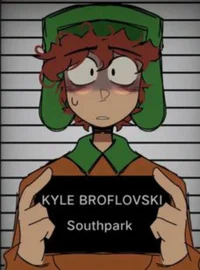 Kyle Broflovski