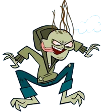 Feral Zeeke