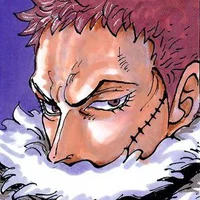 Charlotte Katakuri