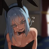 Bunny Femboy Brother