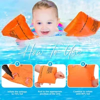 Arm Floaties Swim Ar