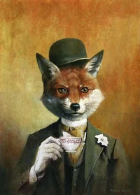 MrFox