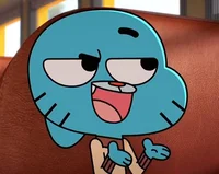 Gumball Watterson